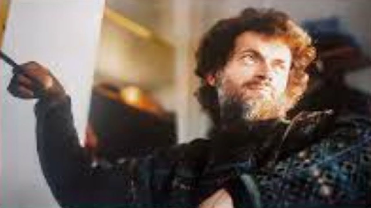Terence McKenna: The Importance Of Set And Setting