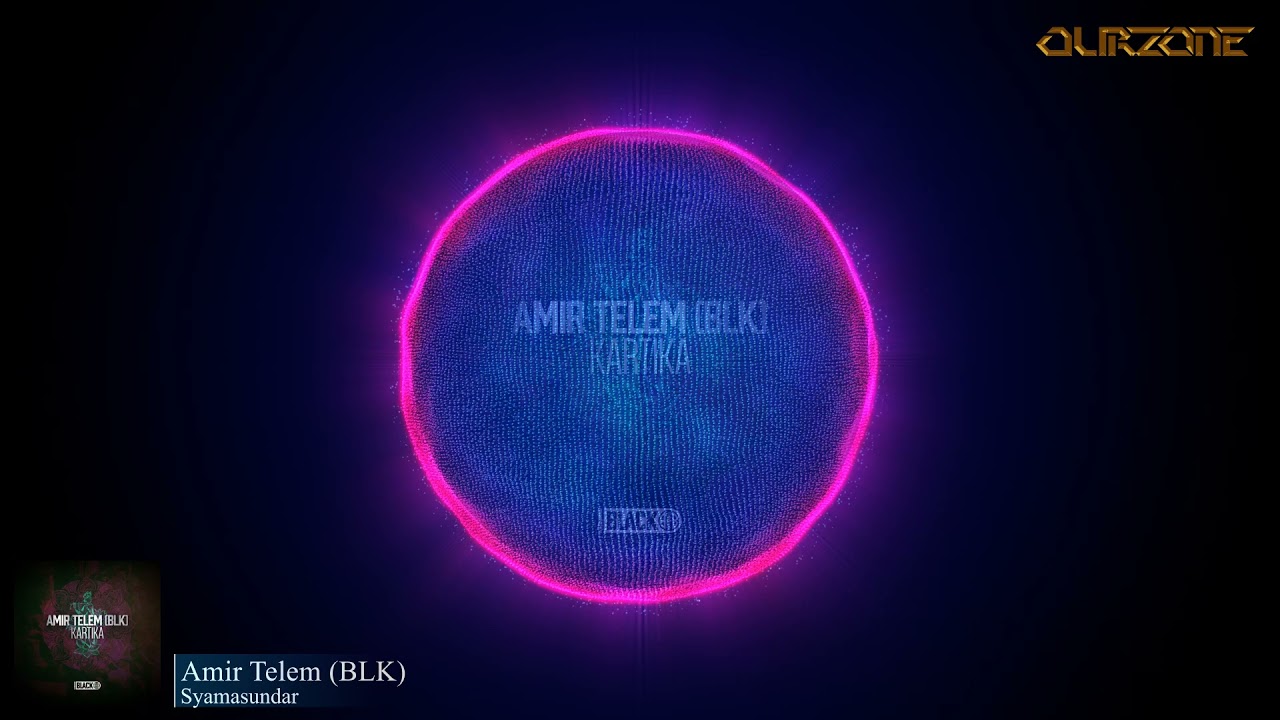 Amir Telem (BLK) - Syamasundar