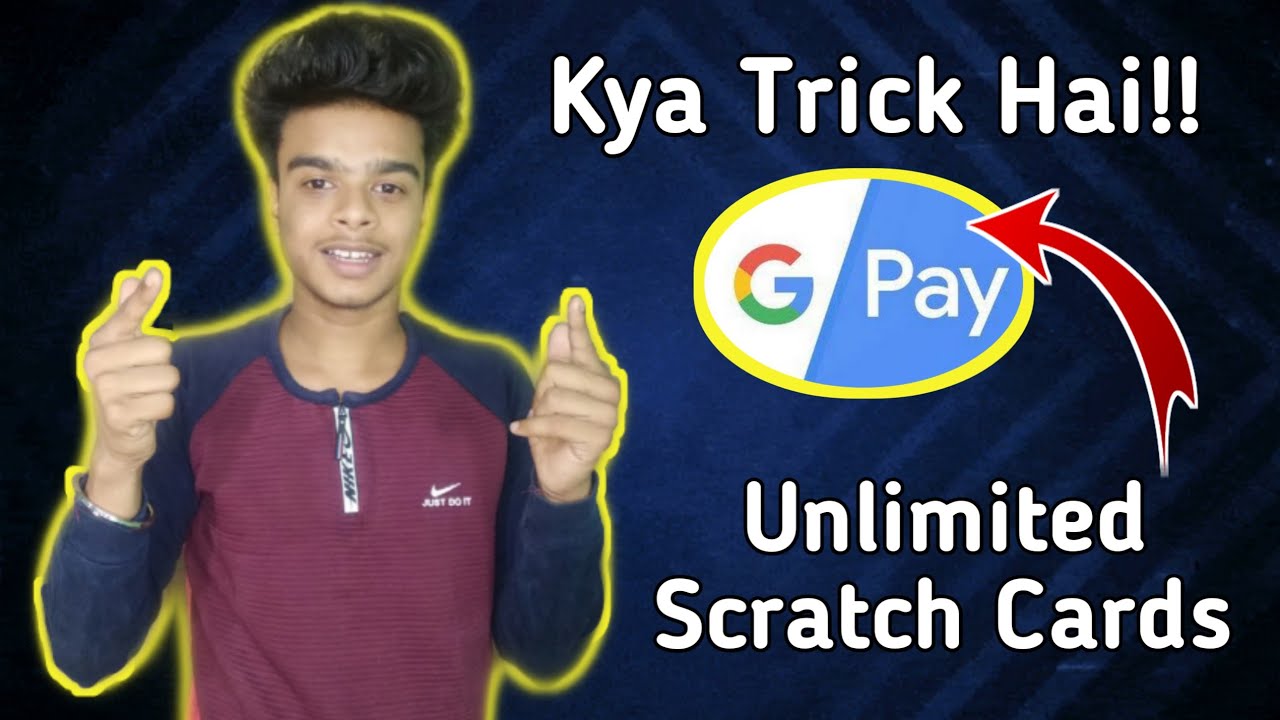 Tricks!!Google pay unlimited Scratch card🔥.how to unlock Scratch card using cricket game Tricks
