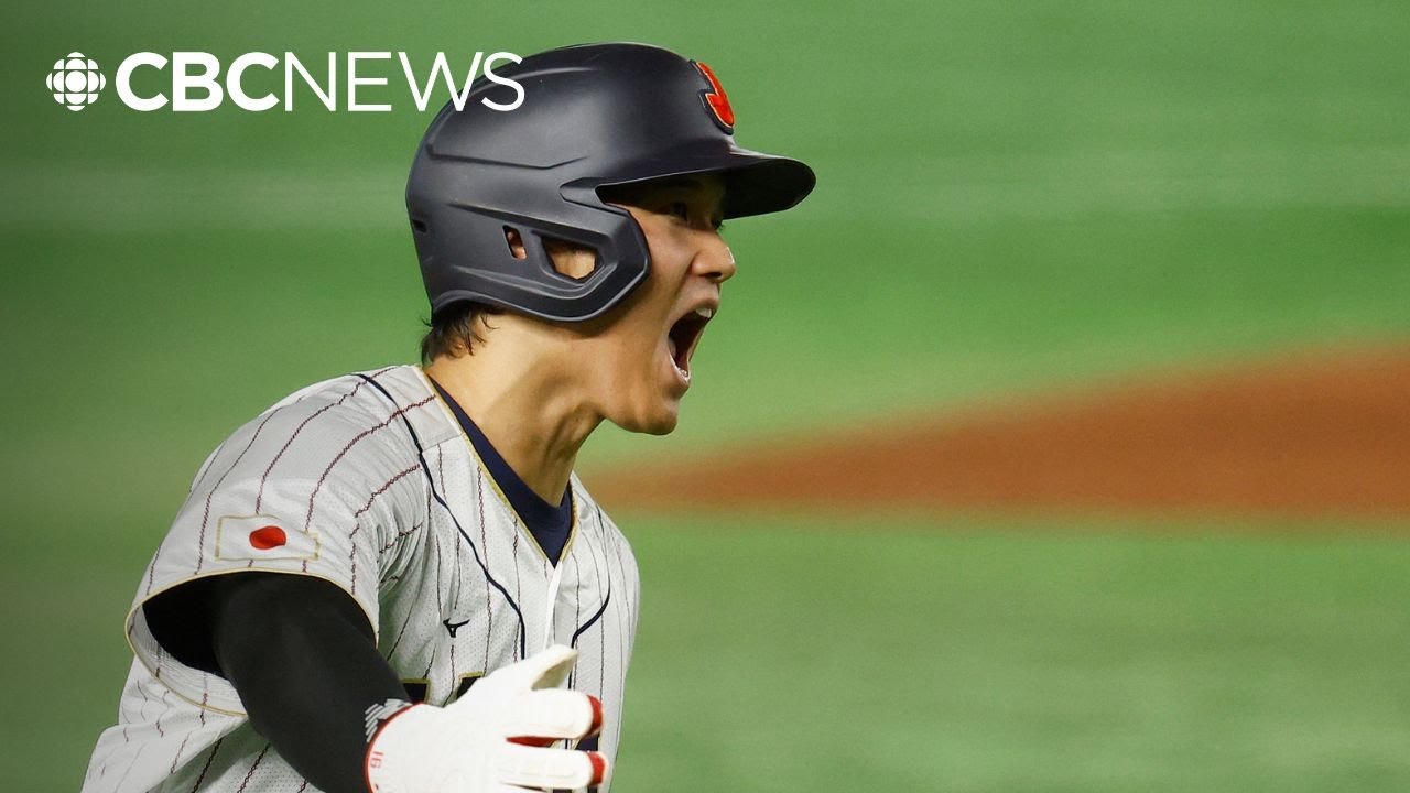 Blue Jays introduce Japanese star player Kazuma Okamoto