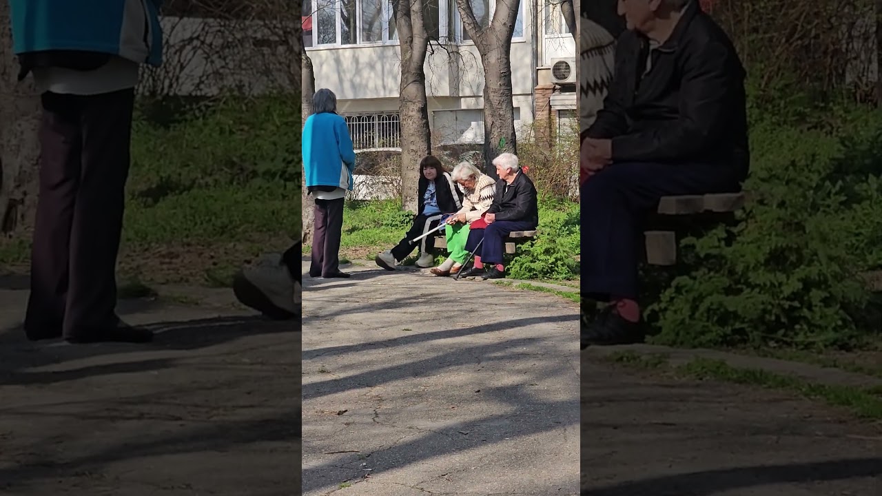 ВАРНА БЪЛГАРИЯ. Област Одесос  05.04.2026