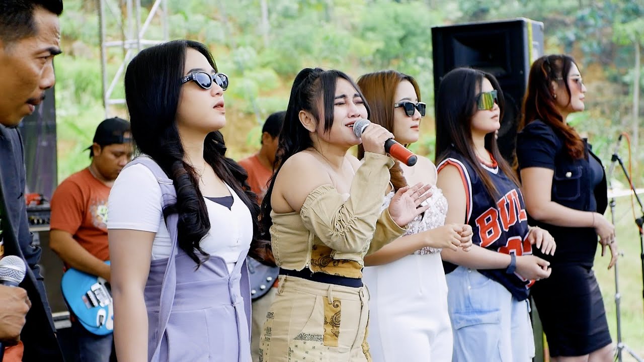 Dhoom Machale All Artis Garong Music | GPS Bersatu