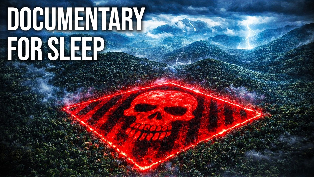The Appalachian Wilderness: Why Some Never Return | Documentary For Sleep