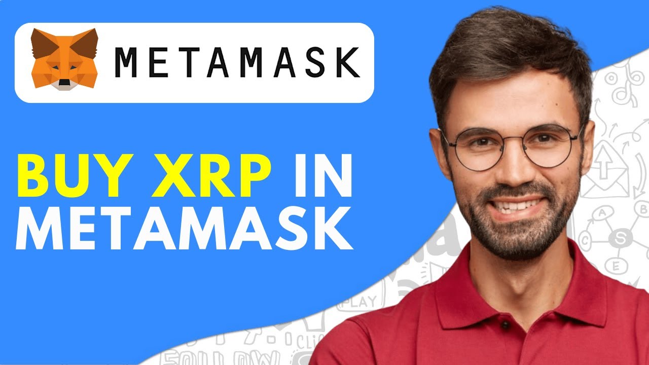 How to Buy XRP in Metamask - 2026 Easy