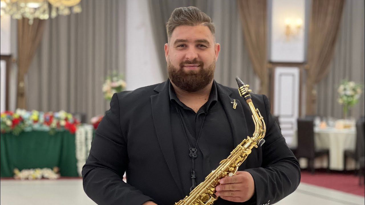 Daniel Latcu și Marian Mocanu - Vine Domnul