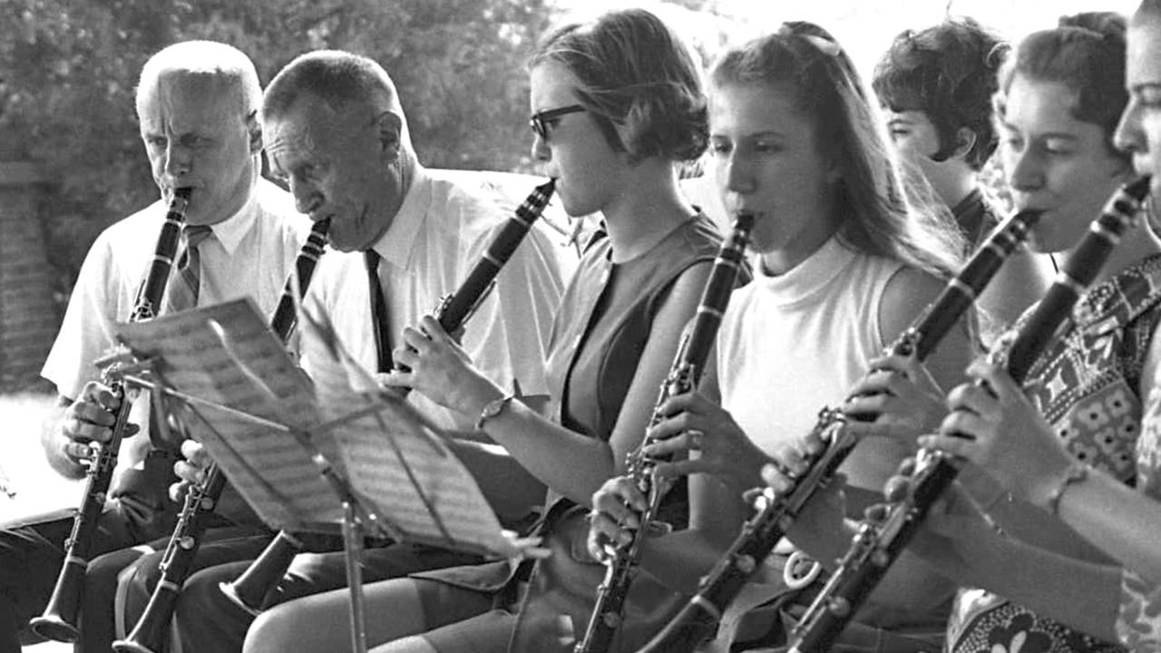 Virden Concert Band 4 