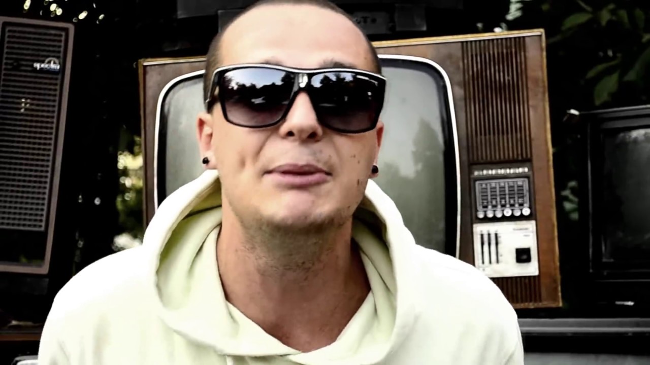 El Nino - Da-mi sperante (Video Oficial 2011)