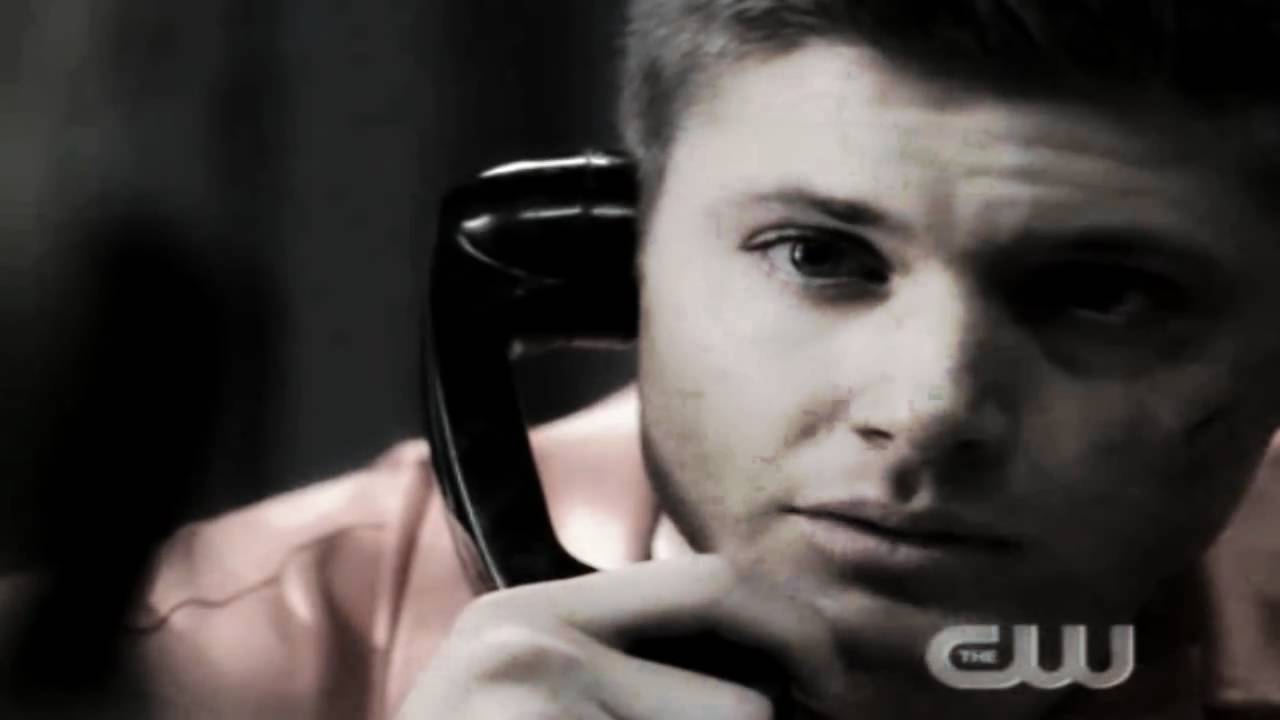 Brooke/Dean - How we gonna live without each other?