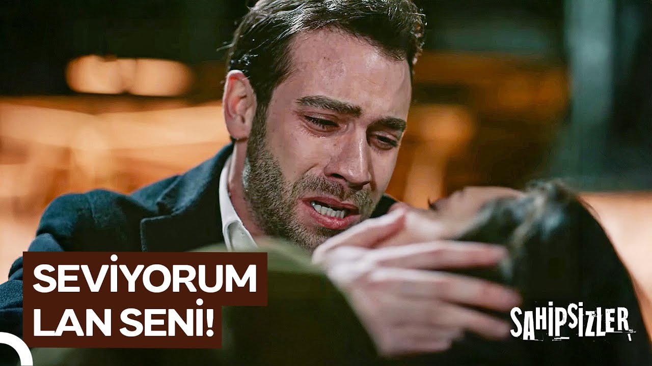 Vera, Azize'yi VURDU! | Sahipsizler 17. Bölüm (SON SAHNE)