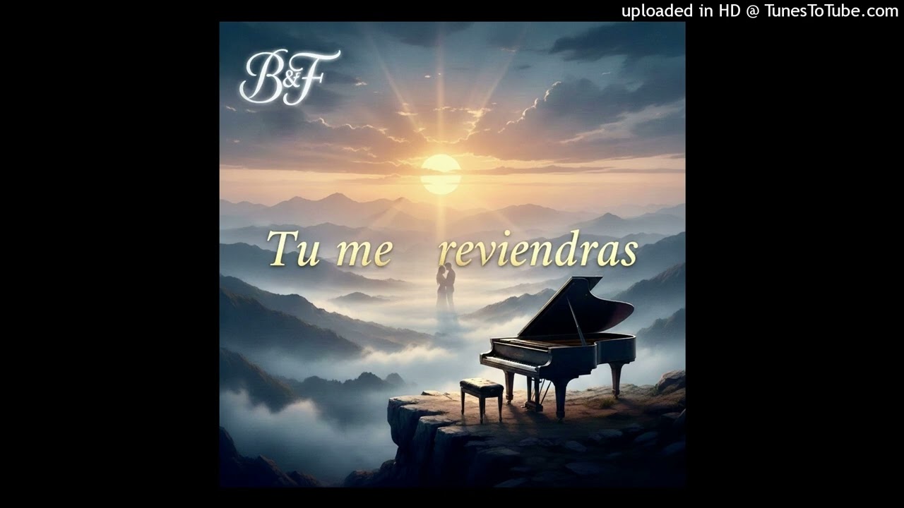 Tu me reviendras