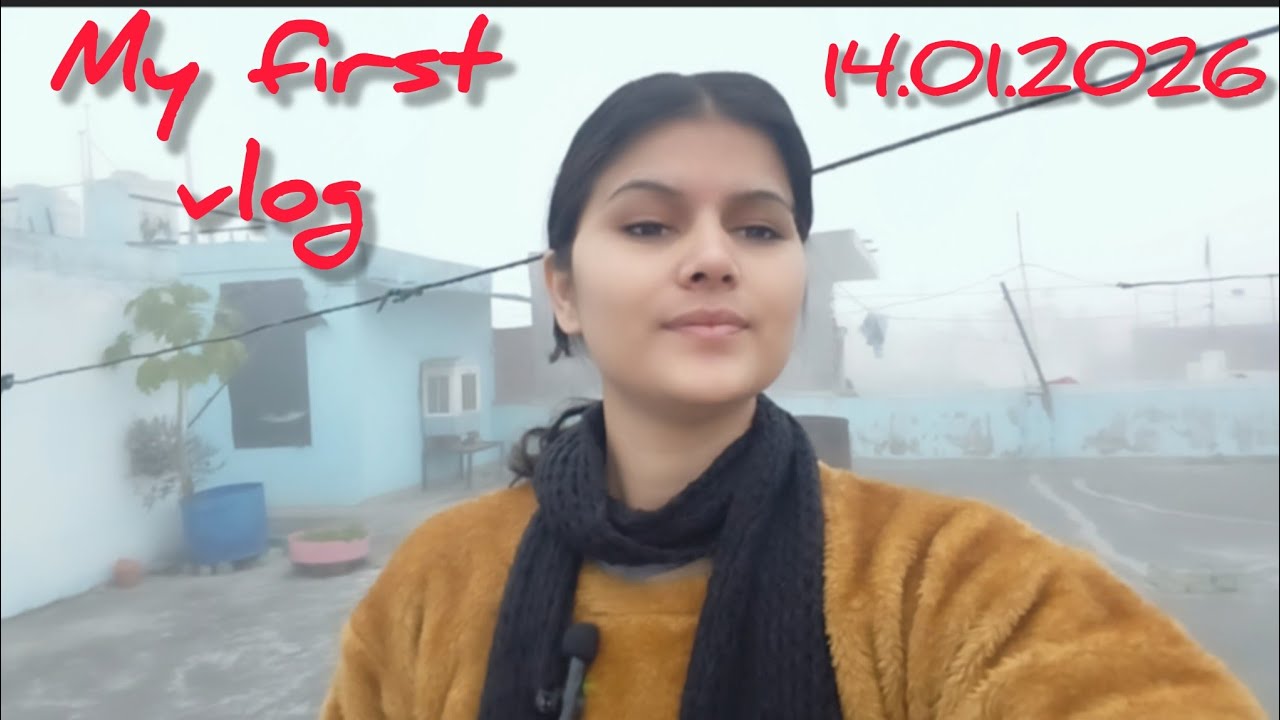Makar sankranti vlog 🪁🤦 boring but real life 