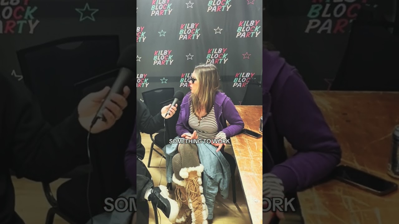 Interview with Faerybabyy