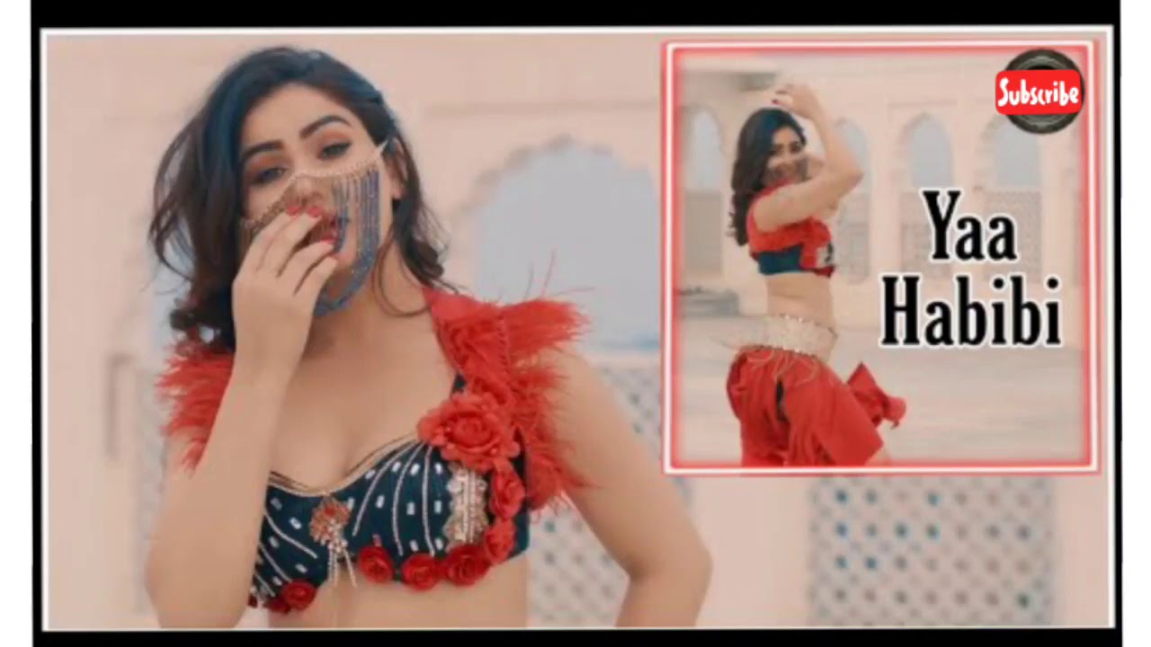 Ya Habibi -- Ash King|Abhishek Talented |Jyotica Tangri | Amol S | Kangna Sharma |#DigitalUsa
