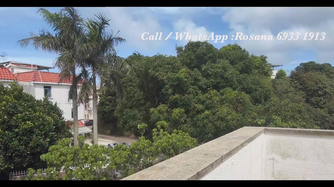 ***SOLD*** CLEAR WATER BAY MORTGAGEE SALE ... ***已售***清水湾银主盘全独立别墅放售