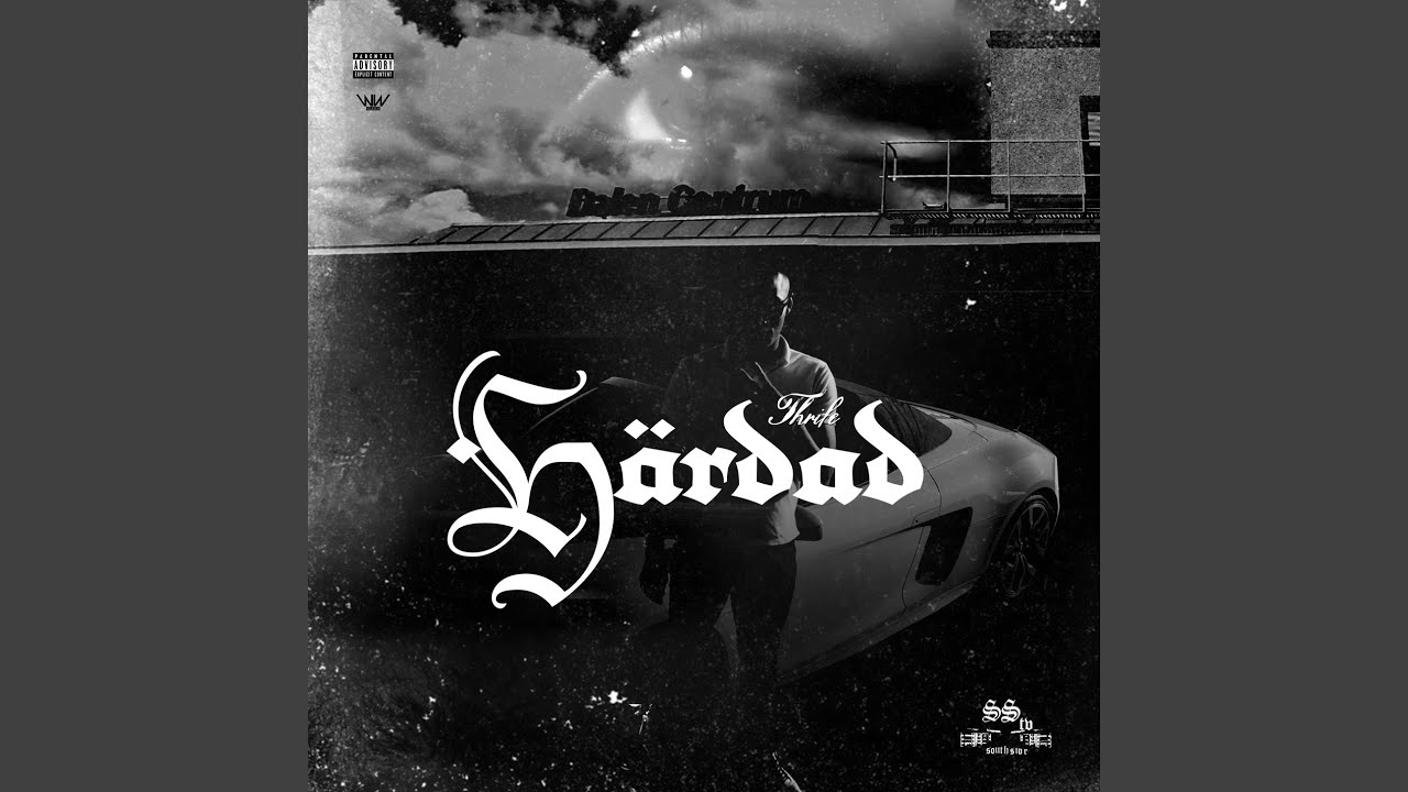 HÄRDAD