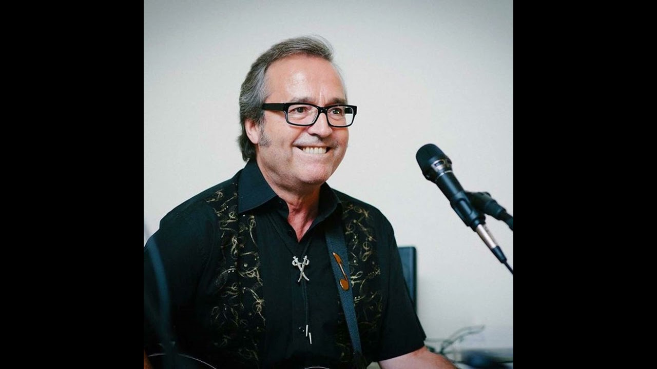 Episode 171 - Dick Plant - Recording Engineer with Stories and his own Fabulous Music!