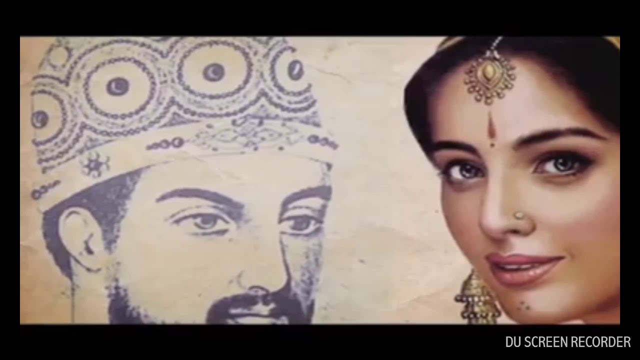 Real story of Padmavati latest updates