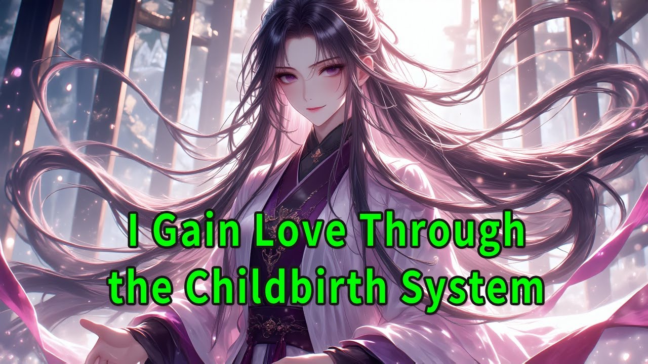 I Gain Love Through the Childbirth System