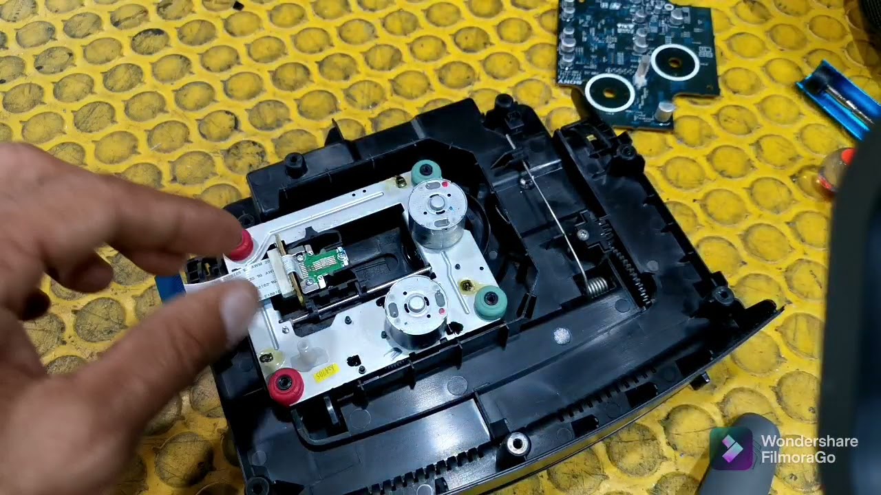 Grabadora Sony ZS-RS70BT