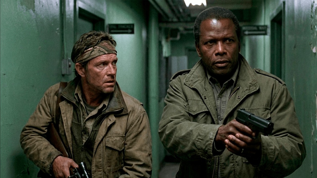 FBI: Cazador en la Montaña