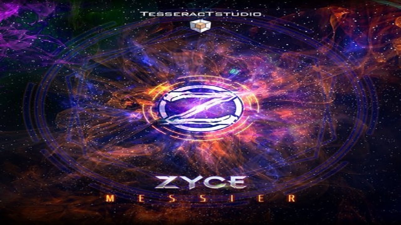 Zyce - Messier 83