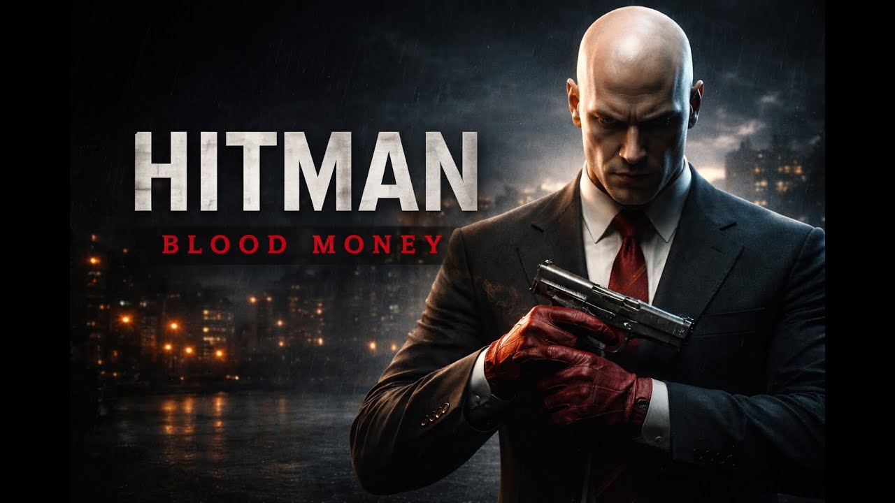 Hitman Blood Money — Путь 47  Прохождение, часть 6