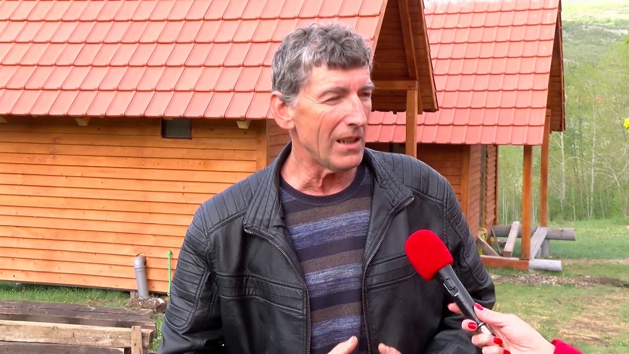 USKORO OTVARANJE NOVOG ETNO SELA