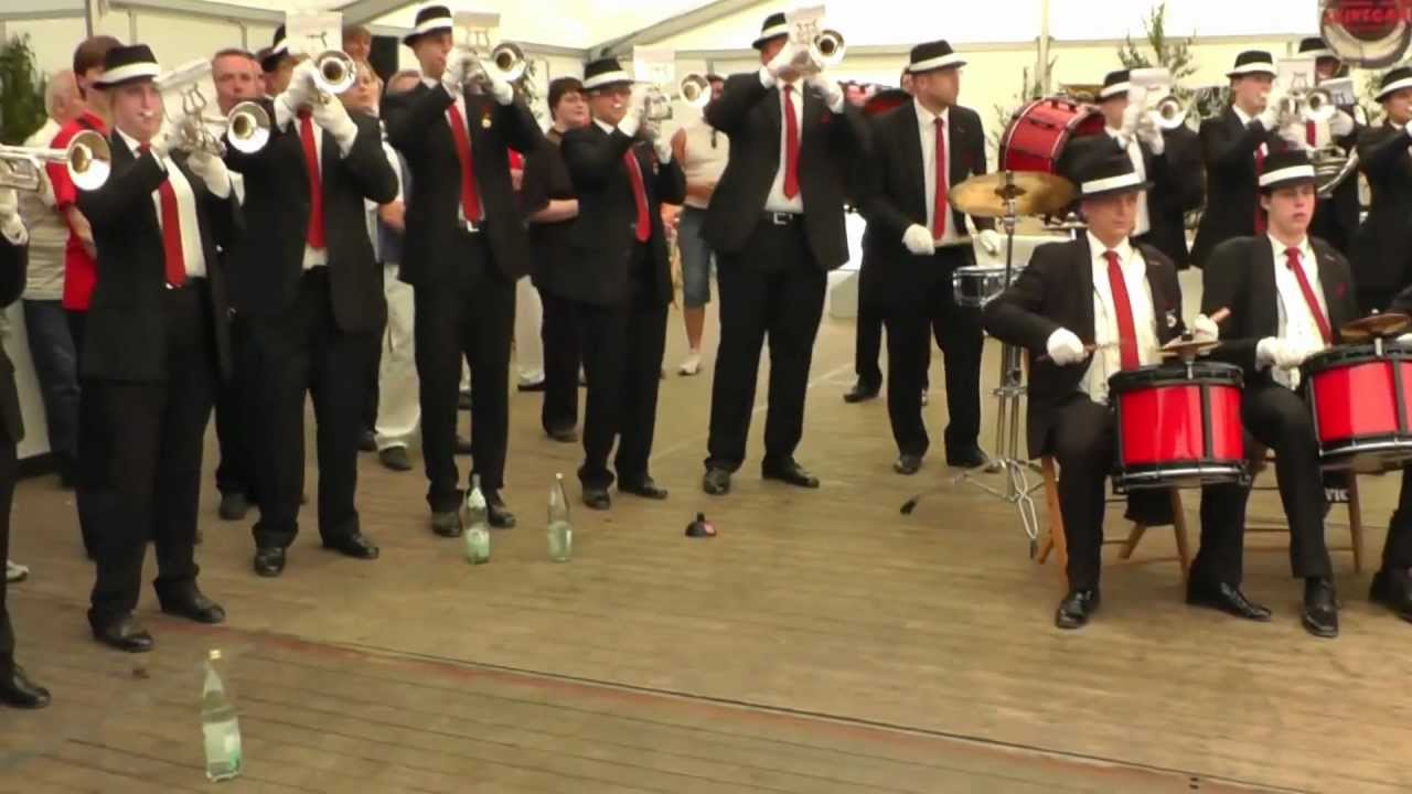 Leinegarde 2012 - Männer sind Schweine