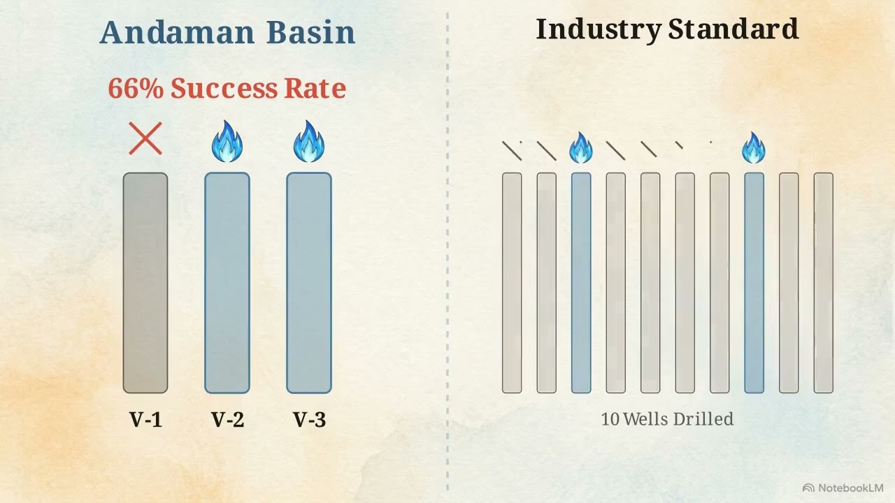 How Oil Is Discovered and Produced: The Journey from Underground Rock to Your Fuel Tank