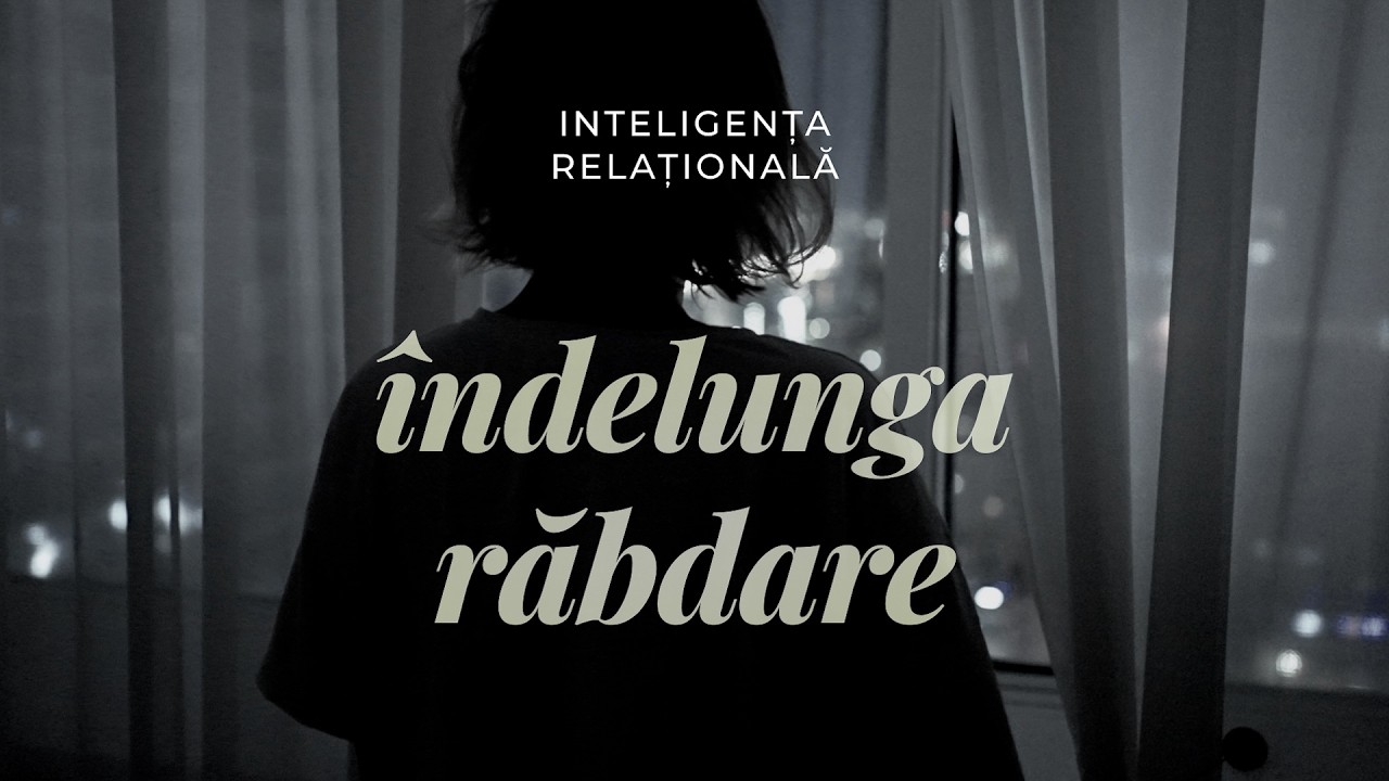 Aercurat / Unii cu Alții - Îndelunga răbdare / Rei Abrudan