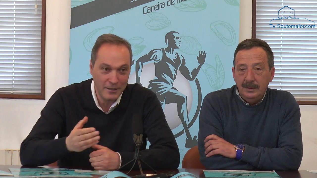 Menos dunha semana para celebrar a V Carreira da Ostra