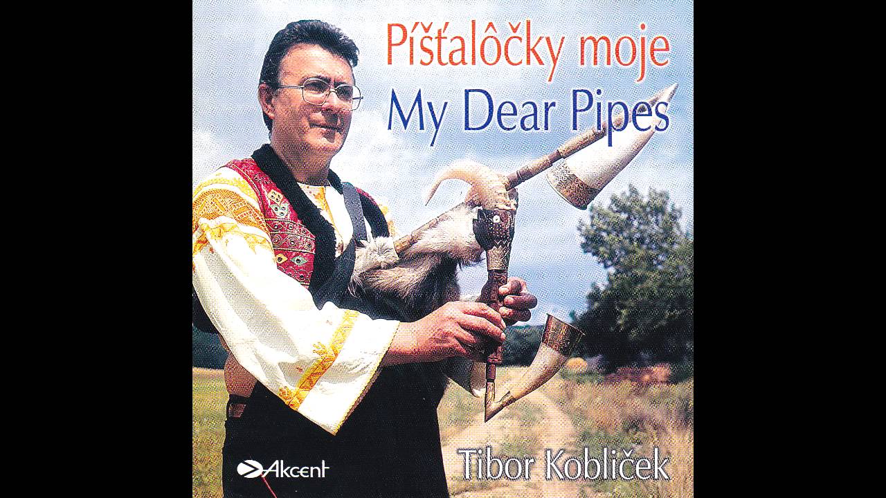 Tibor Kobliček - Červený kantár