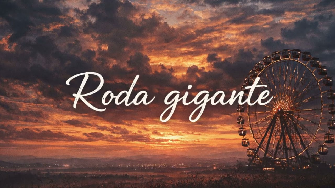 Roda Gigante - Meninos de Mogi - CCB Avulso