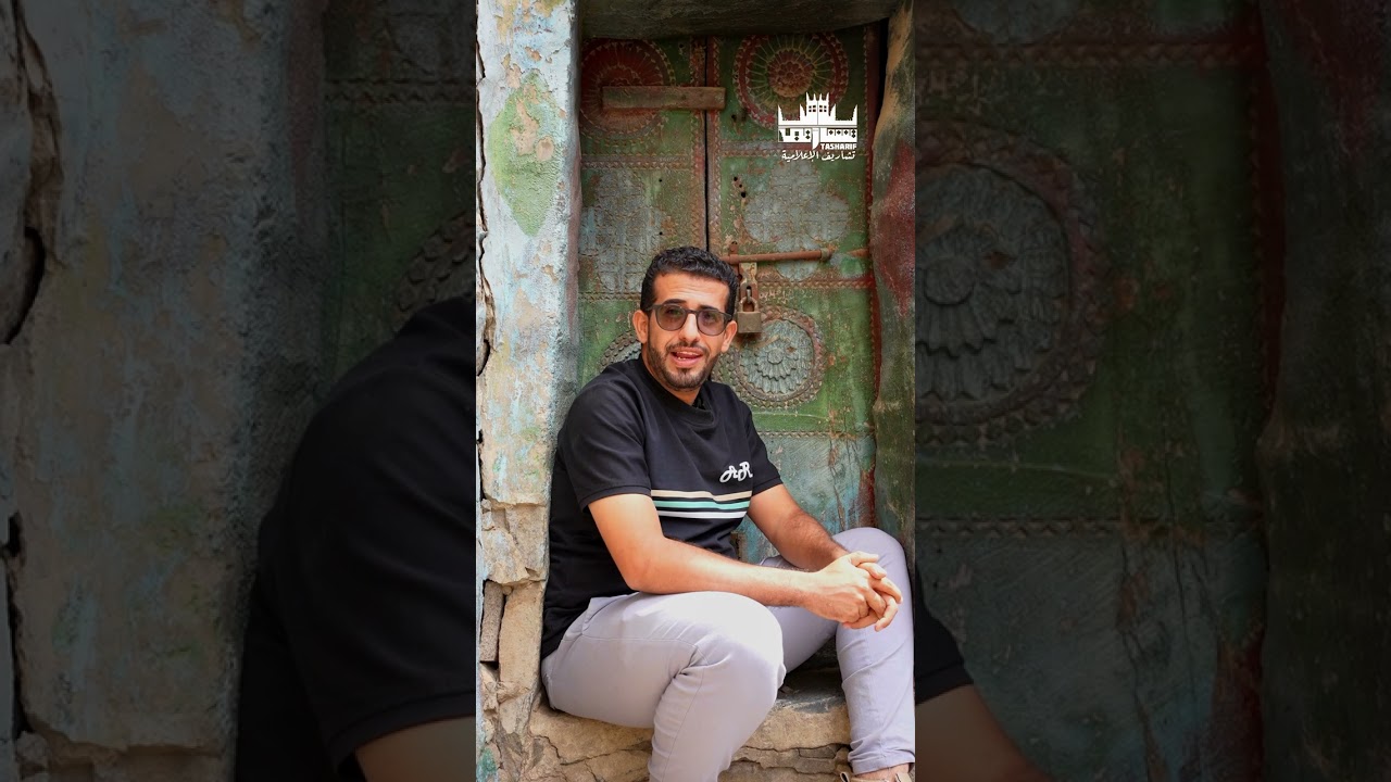 صمود البيوت الأثرية بمدينة الجُربة التاريخية حاضرة مكتب المفلحي وبيت المشيخة...  #تشاريف_الاعلاميه