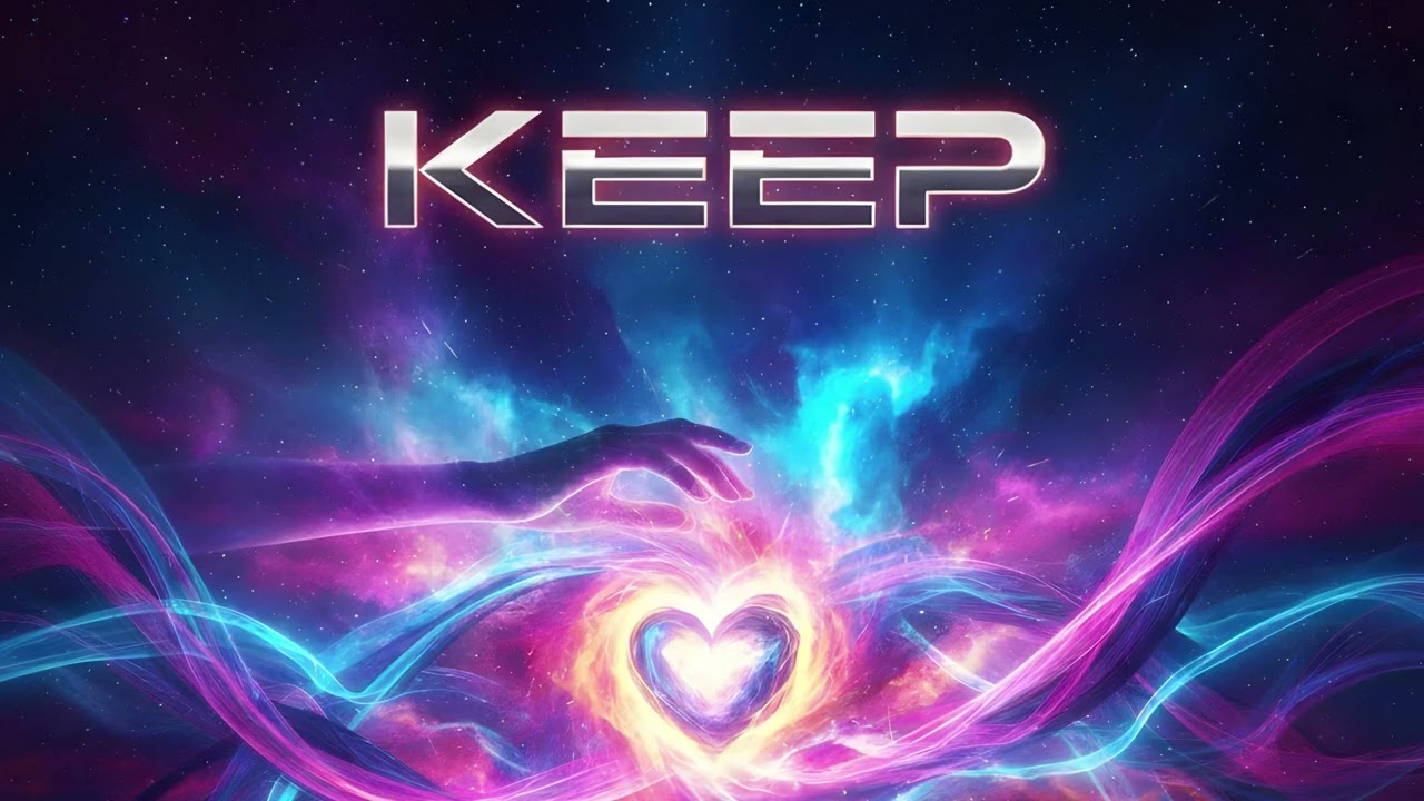 Meladin Quest - Keep (Original Mix)