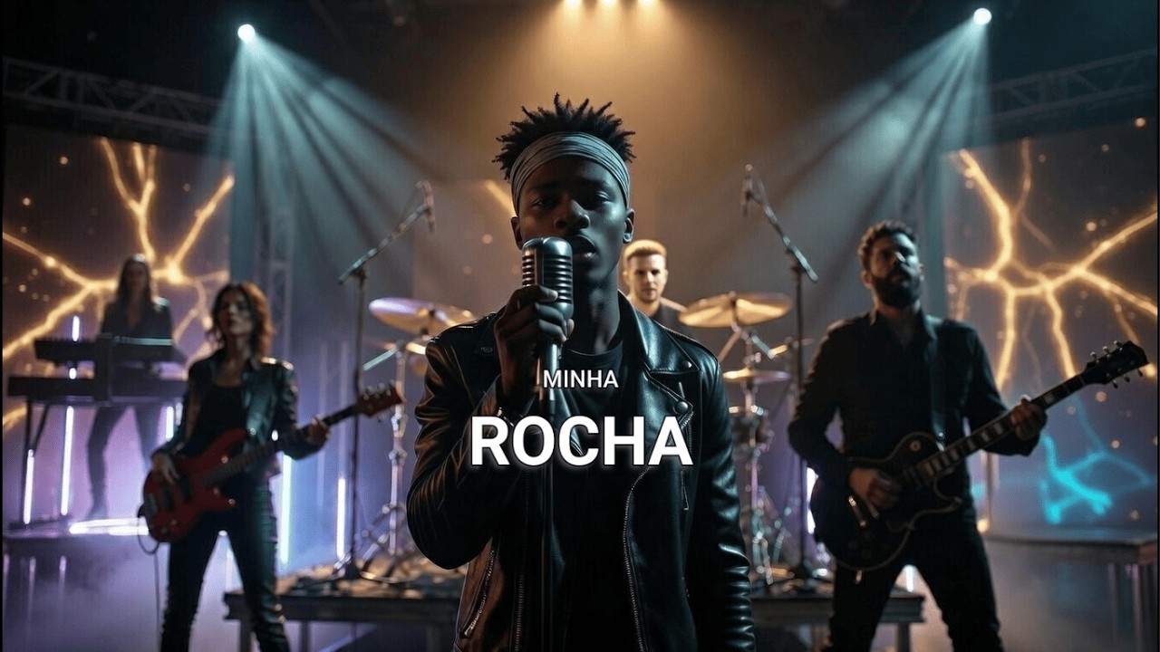 Minha Rocha