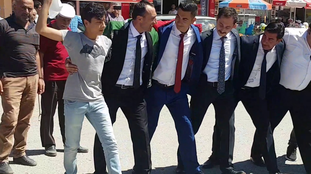 Sivas imranlı halay