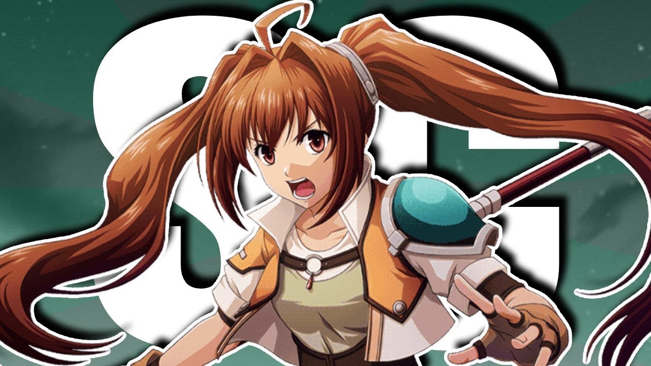 Trails in the Sky SC, грандиозное продолжение
