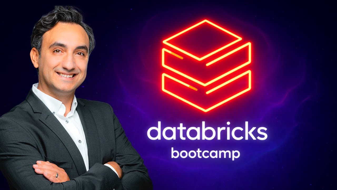 Databricks Live Bootcamp | Day2: Data Engineering