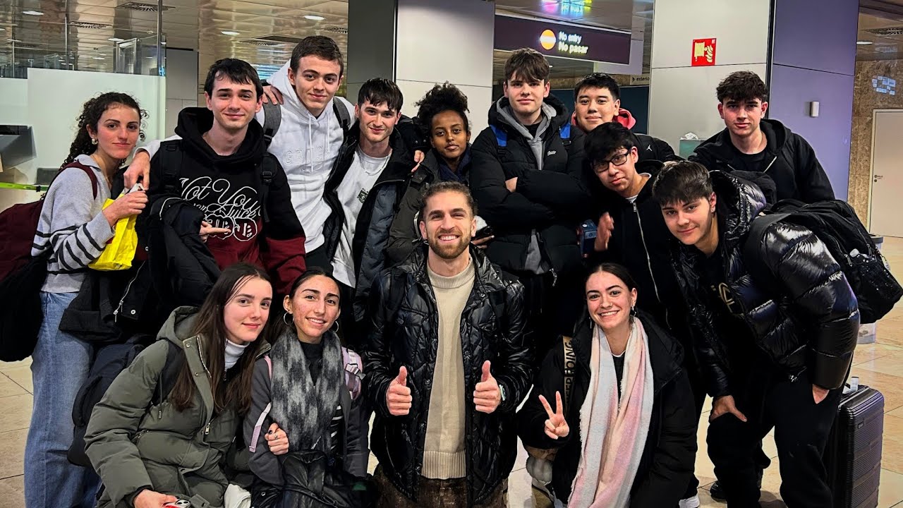 ArquiVlog Londres | DIAS 4&5