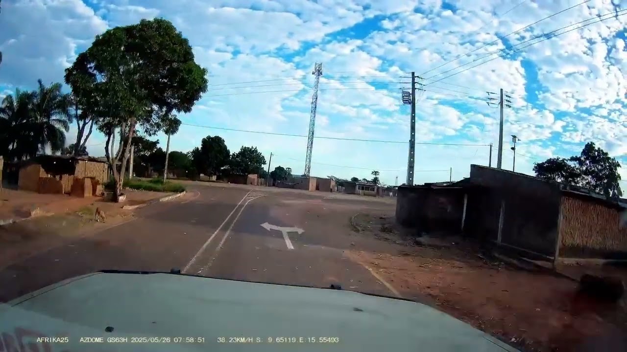 Roadtrip Namibia Angola Day19 of 25