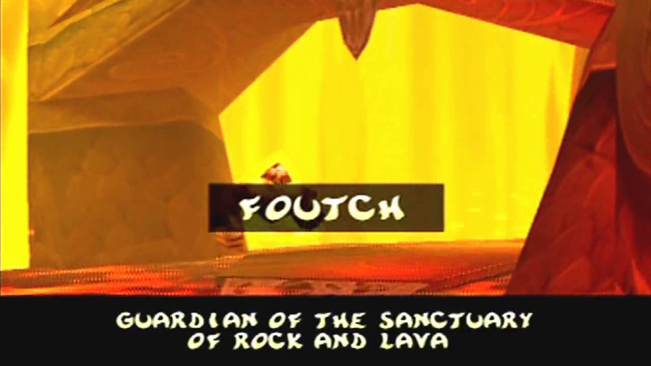 RR: Foutch Boss & 3rd Polokus encounter