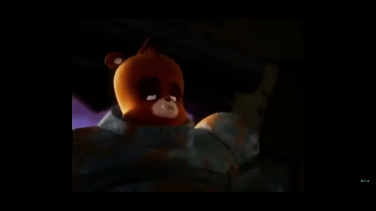 Grizzle’s Bad Song