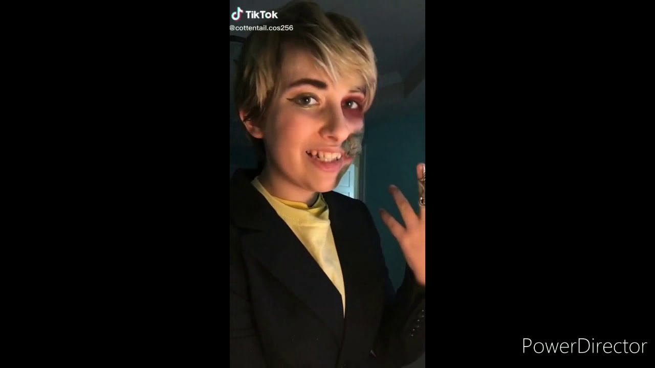 Sanders Sides Tik Tok Compilation 1