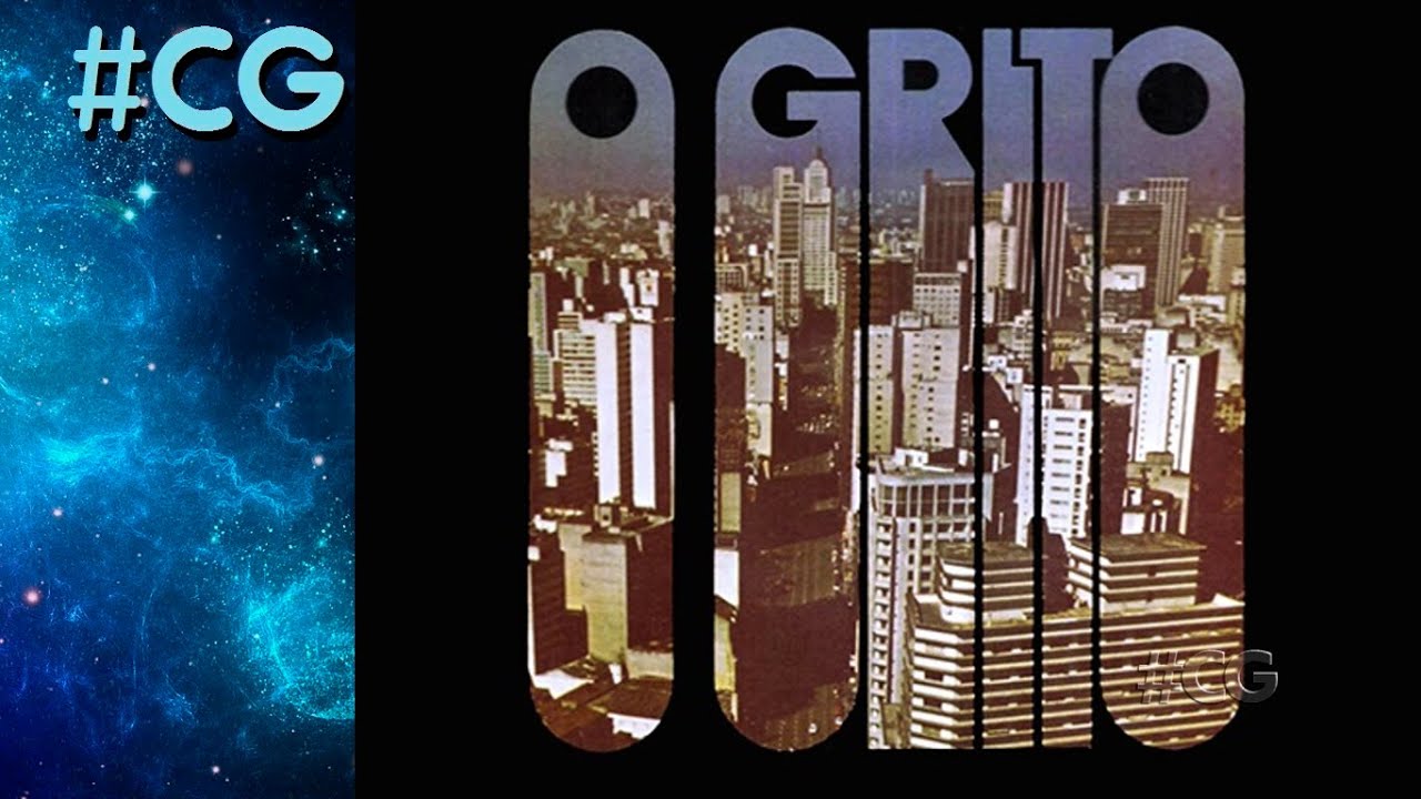 O Grito - vinhetas da novela (1975–1976)