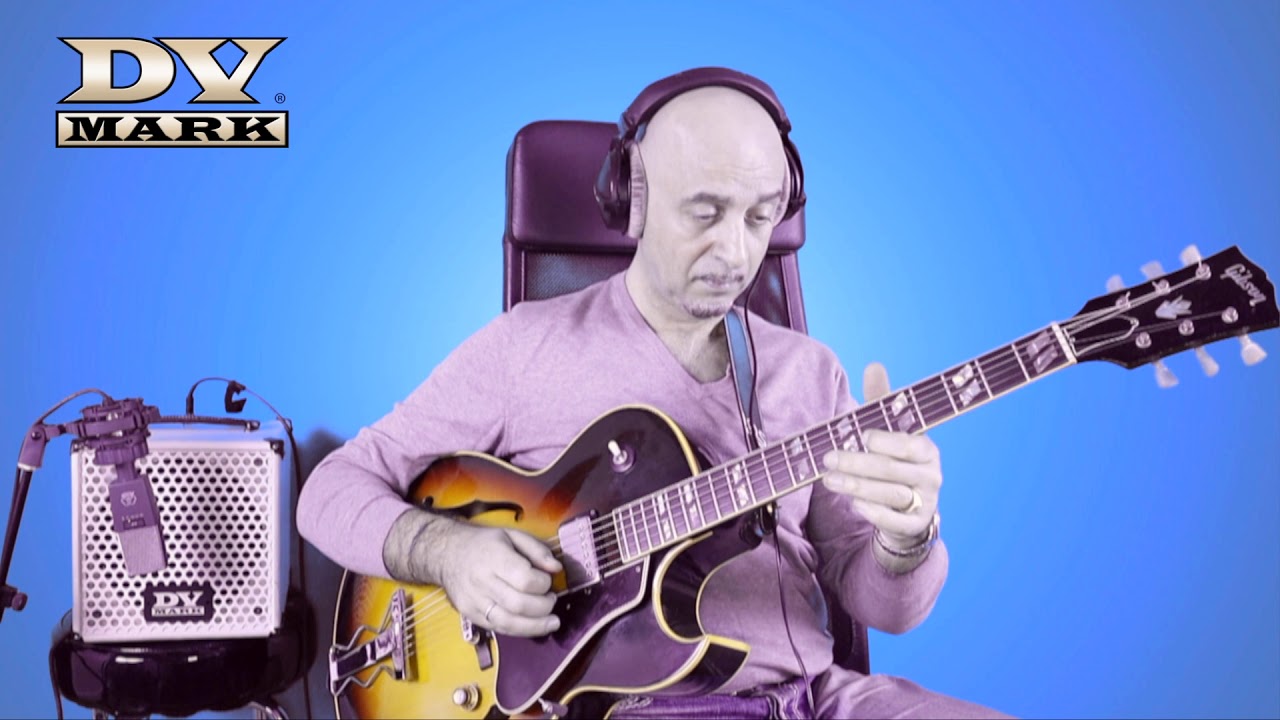 Alessio Menconi  - My One and Only Love