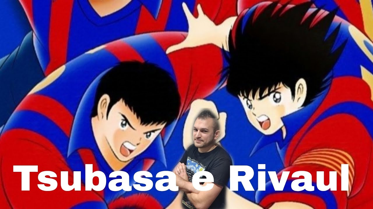 Captain Tsubasa storia del manga: Road to 2002 Riassunto volume 8