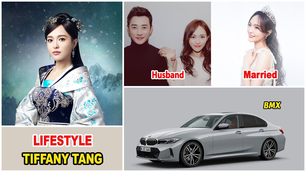 Tiffany Tang 2025 | Tiffany Tang personal information | Family and Net Worth | Husband and Daught