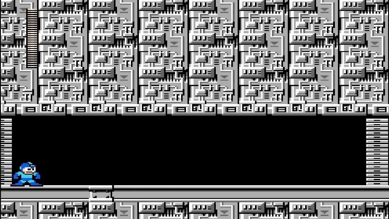 Let's play MegaMan 3 [German] #14 - Finale!