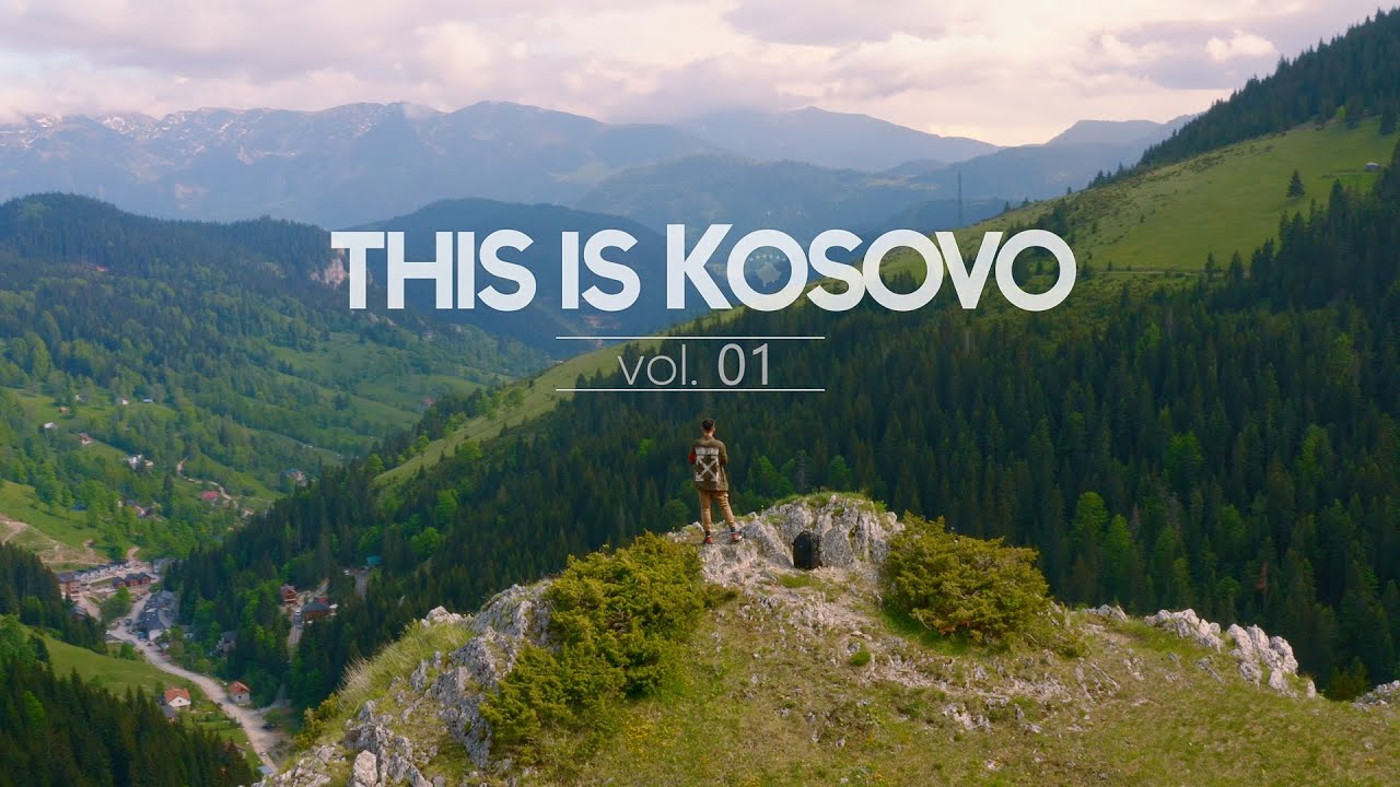 This is Kosovo! vol 01